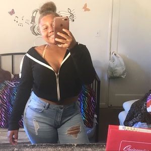 Meet your Posher, Lennisha